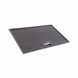 Filtre a graisse pour hotte BEST Dimensions : 380X233 mm 80875529 Appareils compatibles : [HOTTE BEST: ] LM8-2, 67600550, 676 ...