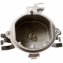 Corps de brûleur rapide pour four, cuisinière BEKO 223910018 Appareils compatibles : [FOUR, CUISINIÈRE BEKO: ] CS62113P, CS62 ...