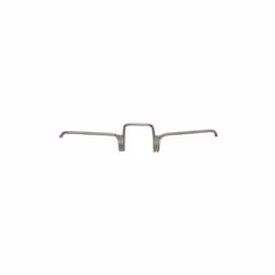 Axe pour lave-linge LADEN, WHIRLPOOL 481249258024 Appareils compatibles : [LAVE-LINGE BAUKNECHT: ] WAI2642, WAI2640, WAI2641, ...