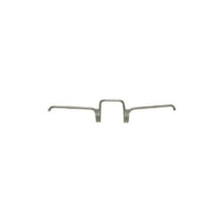 Whirlpool - Axe (481249258024) Lave-linge laden, bauknecht