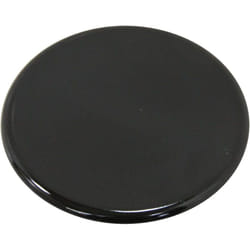 Couvre bruleur 1kw