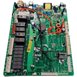 Carte électronique 200x163 mm