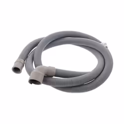 Tuyau de vidange d'origine pour lave-vaisselle ELECTROLUX, AEG, ZANUSSI, IKEA 140003571027 Appareils compatibles : [LAVE-VAIS ...