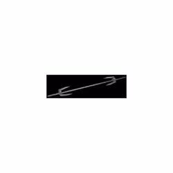 Fourchettes et broche de four pour divers petit ménager MOULINEX FS-9100023833 Appareils compatibles : BB344985