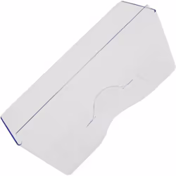 Bac à légumes d'origine pour réfrigérateur, congélateur FAURE, ZANUSSI 4055173522 Appareils compatibles : [FRIGO, RÉFRIGÉRATE ...