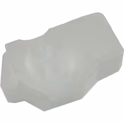 Bac évaporation pour réfrigérateur, congélateur ELECTROLUX, FAURE, ZANUSSI, AEG, ARTHUR MARTIN ELECTROLUX, PROGRESS, IKEA, LE ...