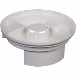 Bac récupérateur de jus blanc pour cuiseur vapeur SEB SS-993581 Appareils compatibles : [CUISEUR VAPEUR SEB: ] VC145100/79A,  ...