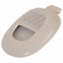 Couvercle complet pour friteuse SEB SS-993966 Appareils compatibles : [FRITEUSE, AIRFRYER TEFAL: ] FF162100/87B, FF163111/87B ...