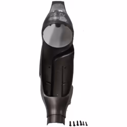 Corps supérieur pour aspirateur ROWENTA RS-RH5709 Appareils compatibles : [ASPIRATEUR ROWENTA: ] AIR FORCE RH8829WO/2D0, AIR  ...