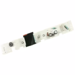 Platine integrale pour réfrigérateur, congélateur LIEBHERR 6146018 Appareils compatibles : [FRIGO, RÉFRIGÉRATEUR, CONGÉLATEUR ...