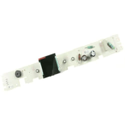 Module - carte de commande / platine integrale - - Liebherr