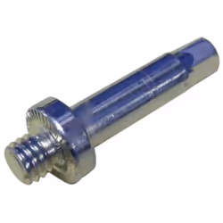 Axe de charniere pour réfrigérateur, congélateur LIEBHERR 7113006 Appareils compatibles : [FRIGO, RÉFRIGÉRATEUR, CONGÉLATEUR  ...