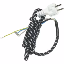 Cordon d'alimentation pour centrale vapeur PHILIPS 423900011371 Appareils compatibles : [CENTRALE VAPEUR, FER À REPASSER PHIL ...