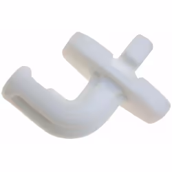 Support résistance d'origine pour four micro-ondes ELECTROLUX, ARTHUR MARTIN ELECTROLUX, ZANUSSI, AEG 50299214002 Appareils c ...