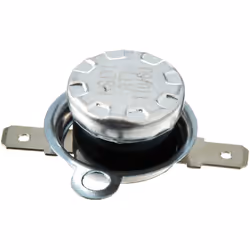 Thermostat pour four micro-ondes LG 6930W1A003B Appareils compatibles : [FOUR MICRO-ONDES LG: ] MH6339B, MS-262W, MS4295DDR,  ...