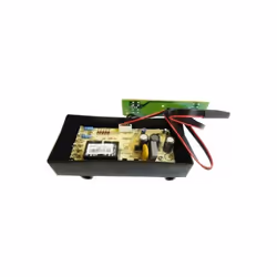 Carte électronique pour cafetière, expresso KRUPS MS-622645 Appareils compatibles : [CAFETIÈRE, EXPRESSO KRUPS: ] XP224010/1P ...