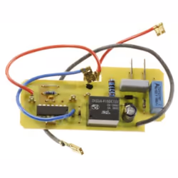 Carte électronique pour cafetière, expresso ROWENTA SS-193152 Appareils compatibles : [CAFETIÈRE, MACHINE À CAFÉ ROWENTA: ] C ...