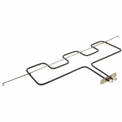 Résistance (repère 203) pour four, cuisinière AIRLUX, GLEM Z091V12, 091V12 Appareils compatibles : [FOUR, CUISINIÈRE AIRLUX: ...