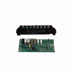 Carte de puissance pour four, cuisinière SAUTER AS0032248 Appareils compatibles : [FOUR, CUISINIÈRE SAUTER: ] SFP945W1, SFC92 ...