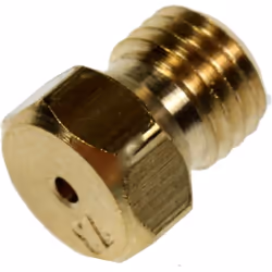 Injecteur, gicleur gaz butane/propane d'origine pour four, cuisinière BEKO 431920169 Appareils compatibles : [FOUR, CUISINIÈR ...