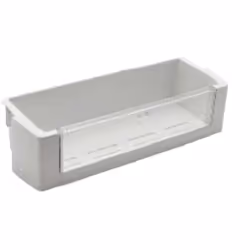 Balconnet intermédiaire pour réfrigérateur, congélateur HAIER 0060807360A Appareils compatibles : [FRIGO, RÉFRIGÉRATEUR, CONG ...