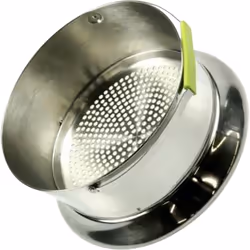 Panier vapeur pour cocotte-minute SEB, TEFAL SS-980946 Appareils compatibles : [COCOTTE-MINUTE® SEB: ] P4221401/07A, P4221400 ...