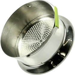 Panier vapeur