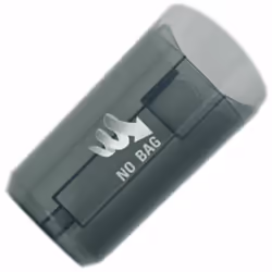 Bac separateur pour aspirateur MOULINEX RS-2230001588 Appareils compatibles : [ASPIRATEUR MOULINEX: ] MS7221WO/BA0, MS7233WO/ ...