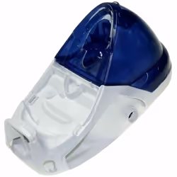 Boitier Complet pour centrale vapeur CALOR CS-00122387 Appareils compatibles : [CENTRALE VAPEUR, FER À REPASSER CALOR: ] GV71 ...