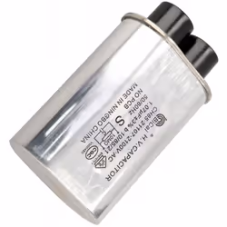 Condensateur 1,07UF-2100V pour four micro-ondes BEKO, GORENJE, ELECTROLUX, DELONGHI, AEG 9197023913 Appareils compatibles : [ ...