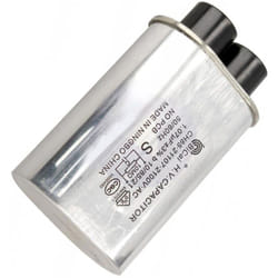 Condensateur 1,07UF-2100V