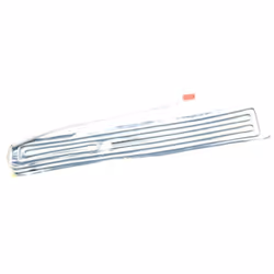 Resistance de degivrage pour réfrigérateur, congélateur BEKO 4872740185 Appareils compatibles : [FRIGO, RÉFRIGÉRATEUR, CONGÉL ...