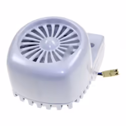 Ventilateur pour réfrigérateur, congélateur BEKO, ESSENTIEL B, FAR, ALTUS 4305640585 Appareils compatibles : [RÉFRIGÉRATEUR, ...