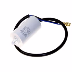 Condensateur pour réfrigérateur, congélateur ARDEM, AYA, BEKO, DOMEOS, ESSENTIEL, FAR, GRUNDIG, LISTO, OCEANIC 4121072986 App ...