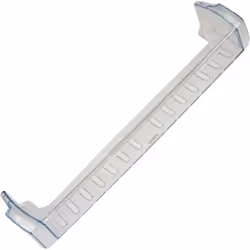 Balconnet d'origine pour réfrigérateur, congélateur BEKO Dimensions : 436X93X51 mm 4807080500 Appareils compatibles : [FRIGO, ...