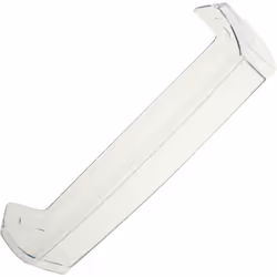 Balconnet à bouteilles pour réfrigérateur, congélateur ESSENTIEL B, FAR, LISTO Dimensions: 480X121X85 mm D357287-S Appareils  ...