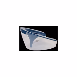 Réservoir d'eau pour centrale vapeur CALOR CS-10000301 Appareils compatibles : [CENTRALE VAPEUR, FER À REPASSER CALOR: ] SV71 ...