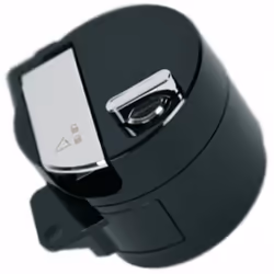 Couvercle pour cafetière, expresso KRUPS MS-0A20601 Appareils compatibles : [CAFETIÈRE, MACHINE À CAFÉ KRUPS: ] EA829810/70L, ...