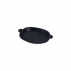 Plateau vapeur noir pour robot ménager MOULINEX MS-652125 Appareils compatibles : [ROBOT MÉNAGER MOULINEX: ] HF456810/BWA, HF ...