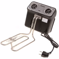 Boitier avec résistance pour friteuse TEFAL SS-996430 Appareils compatibles : [FRITEUSE, AIRFRYER SEB: ] FR516110/87A, FR5161 ...