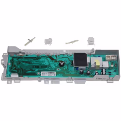 Programmateur pour lave-linge FAURE 973913216511011 Appareils compatibles : [MACHINE À LAVER, LAVE-LINGE FAURE: ] FWQ5135 BB3 ...