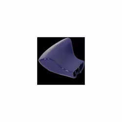 Poignée de cuve pour cocotte-minute SEB SS-981383 Appareils compatibles : [COCOTTE-MINUTE® SEB: ] P4464742/07A, P4464742/07B, ...
