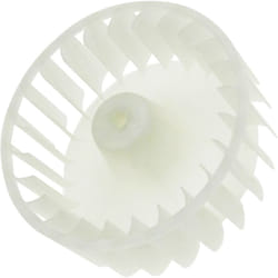 Turbine arriere