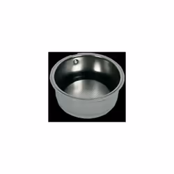 Filtre 2 tasses pour cafetière, expresso KRUPS MS-624607 Appareils compatibles : [CAFETIÈRE, MACHINE À CAFÉ KRUPS: ] XP320810 ...