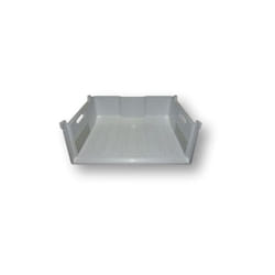 Big freezer drawer 190mm witho congel pour congelateur Beko 5780670200
