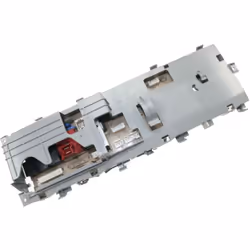 Carte électronique, module de commande pour lave-linge BEKO 2826970420 Appareils compatibles : [MACHINE À LAVER, LAVE-LINGE B ...
