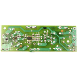 Carte électronique