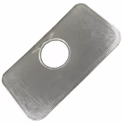 Support de filtre pour lave-vaisselle BRANDT, DE DIETRICH, SAUTER, VEDETTE, GORENJE, SAMSUNG, AMICA, UPO, HISENSE, MORA, KORT ...