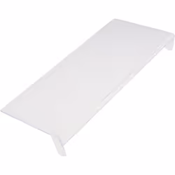 Volet h 103mm X L 215 mm pour réfrigérateur, congélateur BOSCH, SIEMENS Dimensions 215X100 mm 00496626, 496626 Appareils comp ...