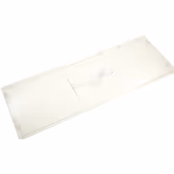 Abattant tiroir du bas pour réfrigérateur, congélateur BEKO Dimensions : 190 mm 4312612200 Appareils compatibles : [FRIGO, RÉ ...